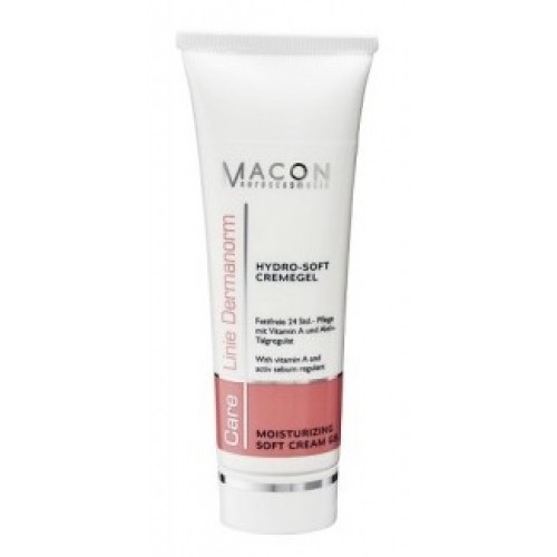 MACON Dermanorm - Gel hidratant ten gras/acneic - Hydro Soft Gel 150ml