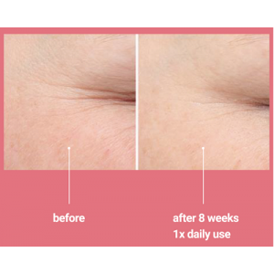 Reveel - Ser de ochi antirid de fermitate cu resveratrol 2% - Resveratrol Concentrate eye 15ml