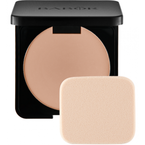 BABOR SUN CARE - Fond ten protectie SPF50 02 medie - Sun Care Sun Make up 02 medium 10gr