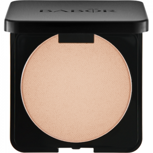 BABOR Make-up - Fond de ten pudra-crema compact 01 - Flawless Finish Foundation 01 Natural 9gr