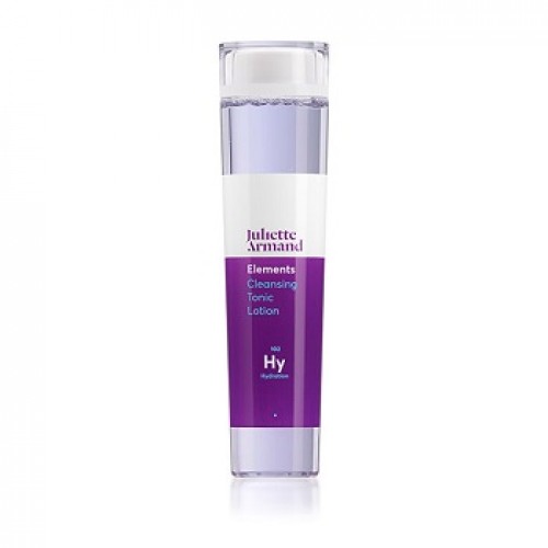 JULIETTE ARMAND Hydration - Lotiune tonica fara alcool cu musetel tei Vitamina F ten normal uscat sensibil - Cleansing Tonic Lotion  210ml