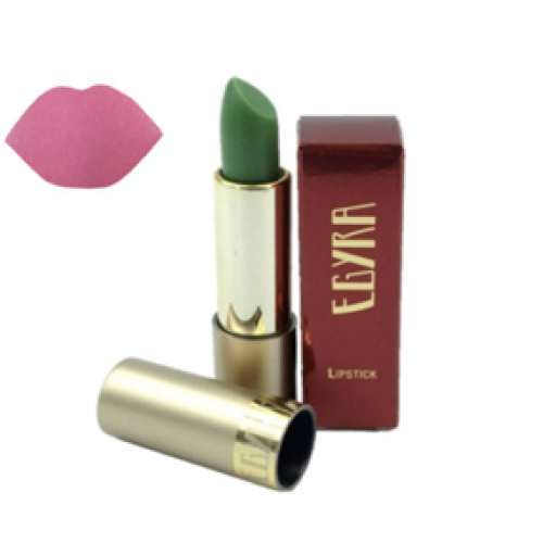 Egyra - Ruj hidratant rezistent DL02 roze - Lipstick Night Pink 02 4ml