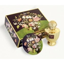 FRAGONARD - Set cadou Craciun EDP Moment Vole si oglinda - Cutie cadou Moment vole 50ml +1buc