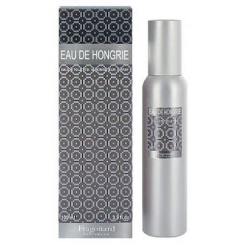 FRAGONARD - Apa de toaleta oriental lemnos cu bergamota iasomie ambra - Eau de Hongrie 100ml