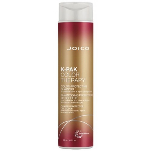 JOICO K-PAK COLOR THERAPY - Sampon hidratare intensa si reconstructie - K-Pak Color Protecting Shampoo 300 ml