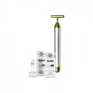 KLAPP CollaGen - Set umplere colagen cu dispozitiv - CollaGen Starter Kit 10 ml+dispozitiv