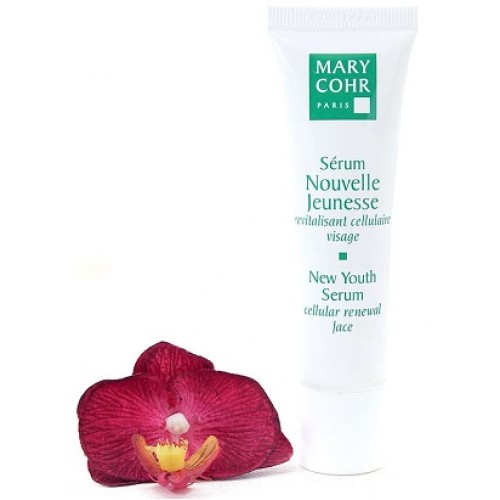 MARY COHR Longévité - Ser intinerire si regenerare - Serum Nouvelle Jeunesse 30 ml