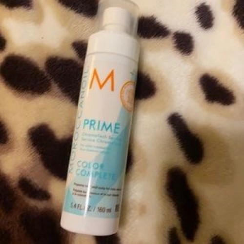 MOROCCANOIL Color care - Baza inainte de vopsit - Chromatech Prime 160ml