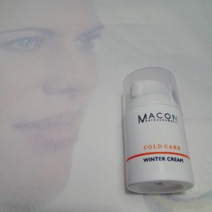 MACON Bioactiv - Crema de extra hranire si protectie pentru iarna - Cold Care Winter Cream  50ml