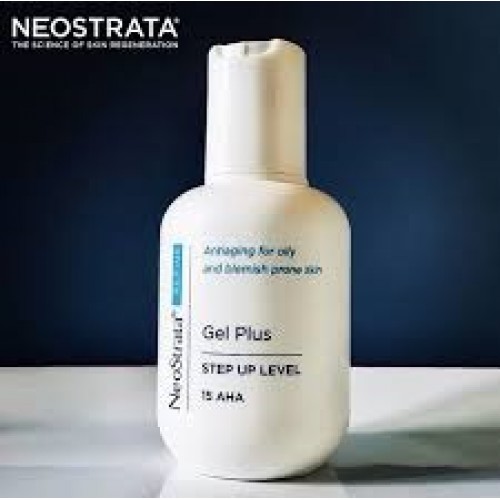 Neostrata Clarify - Gel ten gras acneic - Refine Gel plus 100ml
