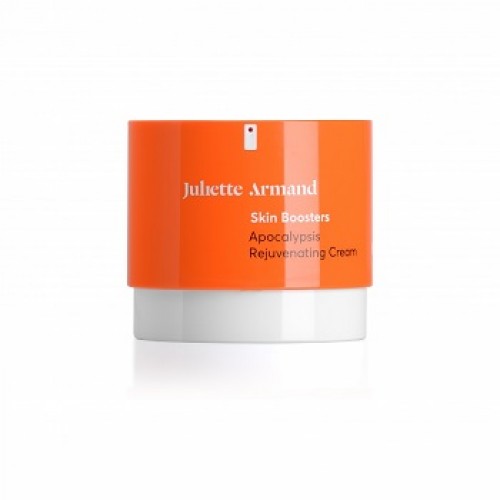 JULIETTE ARMAND Apocalypsis Therapy -  Crema regenerare si vindecare intensiva - Rejuvenating Cream  50ml