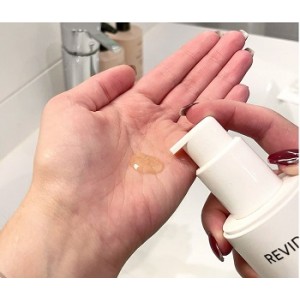 REVIDERM Cleansing - Gel demachiant cu hamamelis lemn dulce si Kudzu pentru ten mixt gras - Purifying gel 200ml