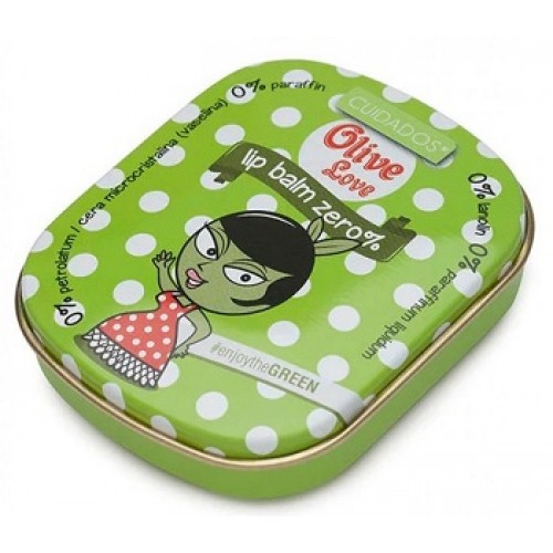 VALQUER - Balsam pentru buze  hidratant reparator cu uleiuri naturale vegan - Lip balm 0%