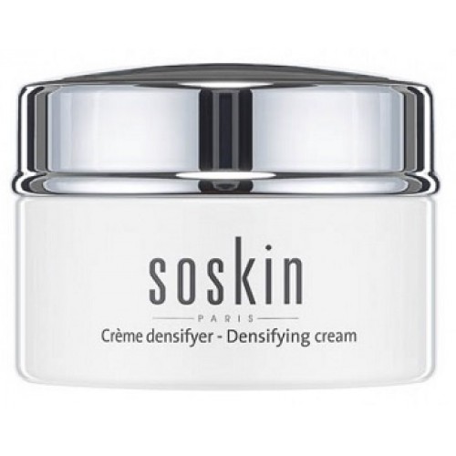 SOSKIN Anti-aging A+ - Crema densificare restructurare - Densifying cream 50ml