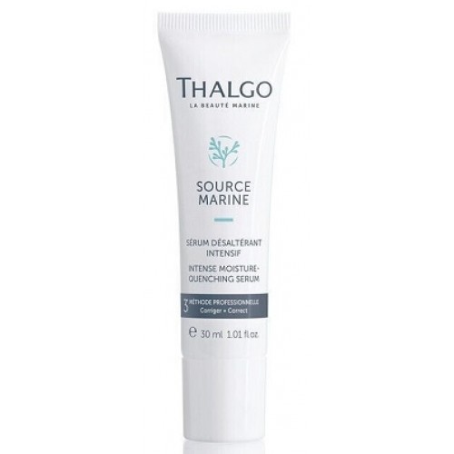 THALGO Source Marine - Ser hidratant intensiv - CP Serum Desalterant Intensiv 50 ml