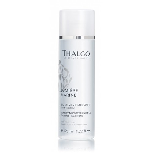 THALGO Lumiere Marine - Lotiune tonica iluminanta uniformizanta - Clarifying Water Essence 125ml