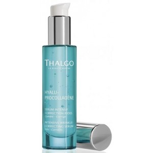 THALGO Hyalu-Procolagen - Ser antirid cu acid hialuronic si colagen - Intensive wrinkle-corective  serum (Grad II) 30ml