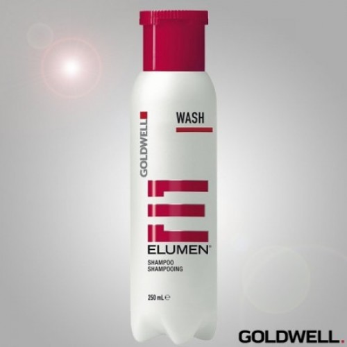 GOLDWELL Elumen - Sampon par vopsit - Elumen Wash Shampoo 250ml