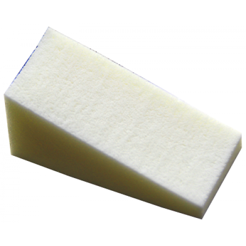 MALU WILZ Accesorii - Buretel din latex pentru fondul de ten 1 buc