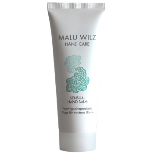 MALU WILZ Body - Balsam hidratant de maini uscate - Sensual hand balm 75ml