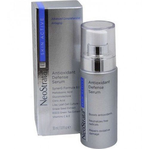 Neostrata Skin Active - Ser antioxidant - Antioxidant Defense Serum 30ml
