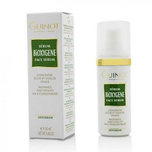 GUINOT Eclat - Ser oxigenant revitalizant - Bioxygene Ser 30 ml