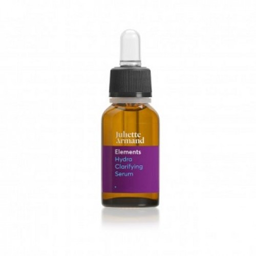 JULIETTE ARMAND Pure - Ser hidratant echilibrant ten gras acneic - Hydra Clarifying Serum 20ml