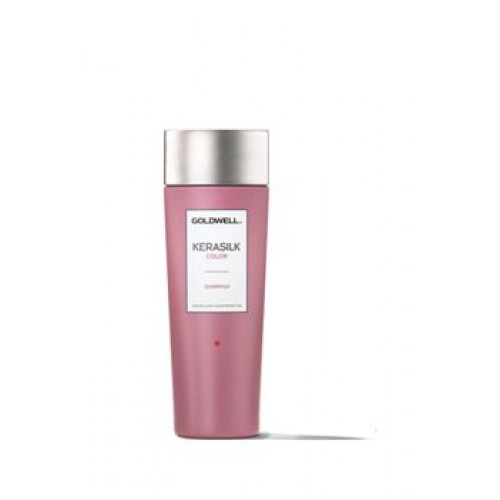 GOLDWELL Kerasilk Color - Sampon pentru par vopsit - Color Sampon 250ml