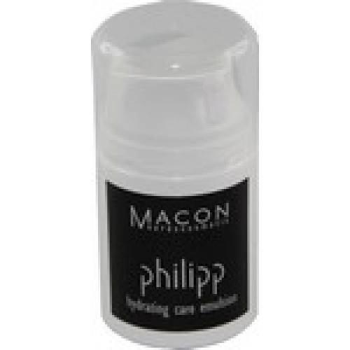 MACON Men - Emulsie de hidratare si ingrijire - philipp Hydrating Care Emulsion 30ml