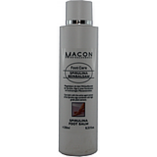 MACON Foot care - Balsam picioare - Foot Balm  500ml