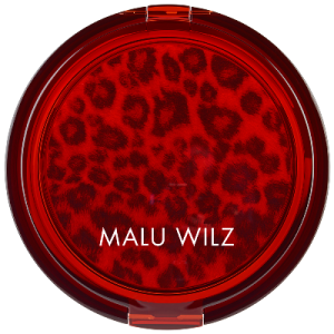 MALU WILZ - Pudra compacta bronzanta pentru accente exotice - EXOTIC BRONZING POWDER 2  18gr