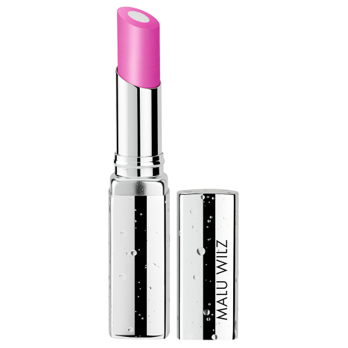 MALU WILZ - Ruj hidratant cremos pentru volum cu acid hialuronic 04 - Hydro Color Lipstick 4  4 gr