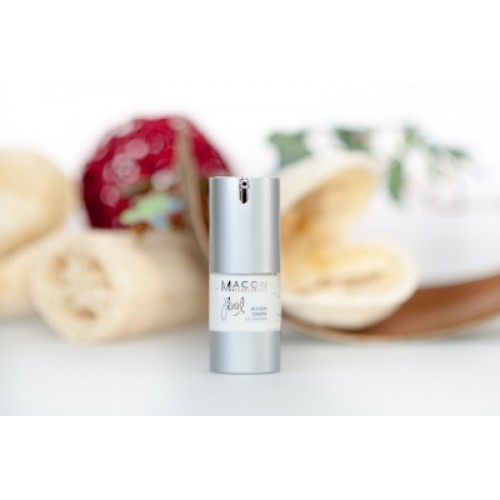 MACON Pearl lift - Crema lifting regeneranta ochi cu perle - Pearl Lift Intensive Eye Cream 50ml