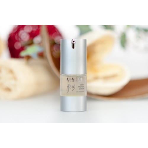 MACON Pearl - Ser lifting regenerare cu phitohormoni si perle - Pearl Lift Intensiv Serum  50ml