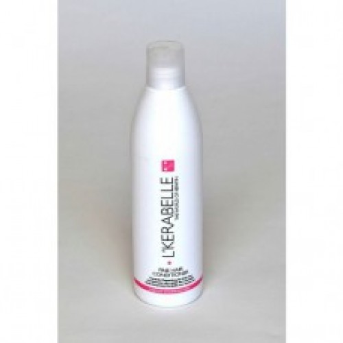 L'KERABELLE - Conditioner par fin sau gras fara clorura de sodiu - Fine hair conditioner 300ml