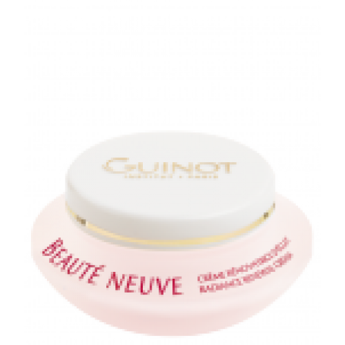 GUINOT Eclat - Crema luminozitate cu Vitamina C - Creme Beaute Neuve 50 ml