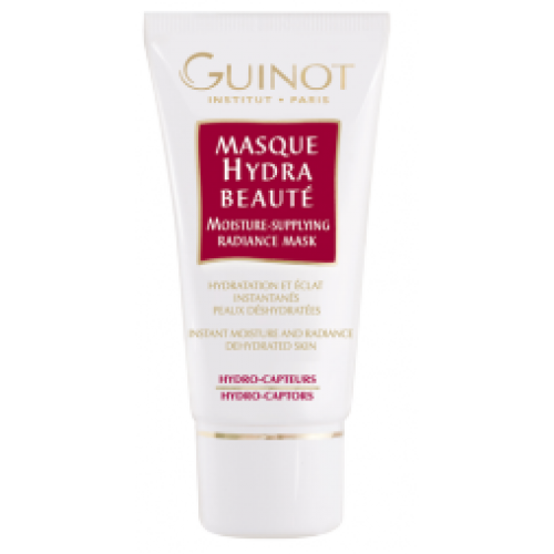 GUINOT Hydratation - Masca hidratanta - Masque Hydra Beaute 50 ml