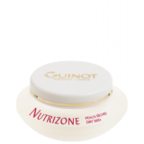 GUINOT Confort - Crema nutritiva ten uscat - Nutrizone 50 ml