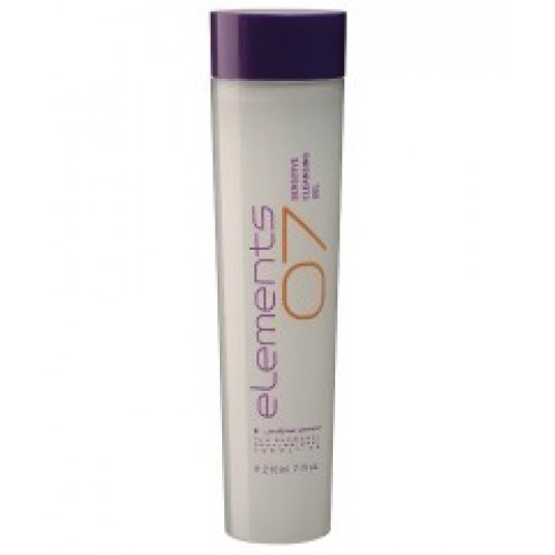 JULIETTE ARMAND Sensitive - Gel demachiant ten sensibil - Sensitive Cleansing Gel  210ml