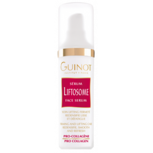 GUINOT Firming - Ser lifting cu Pro-colagen - Serum Liftosome 30 ml