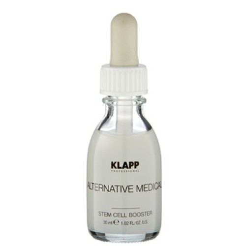 KLAPP ALTERNATIVE MEDICAL - Ser regenerant cu celule stem - CP STEM CELL BOOSTER  30 ml