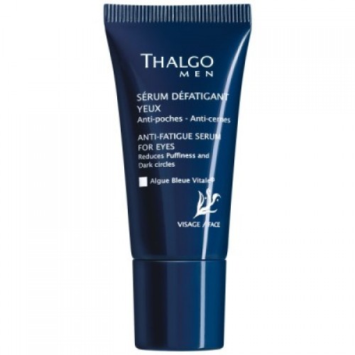 THALGO Men - Ser ochi anti-oboseala - Anti-Fatigue Eye Serum 15 ml