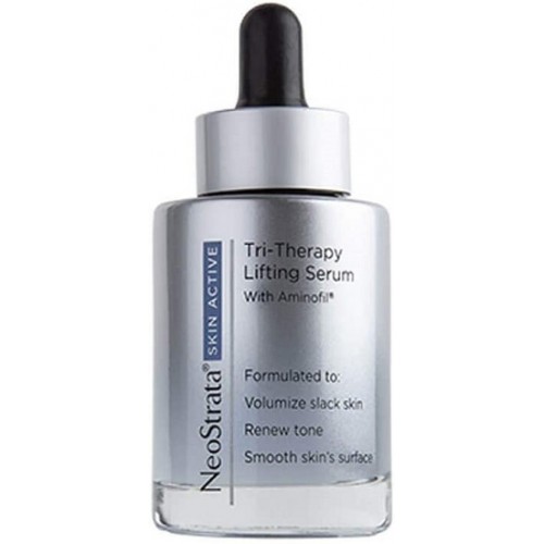 Neostrata Skin Active Firming - Ser de lifting volumizare si netezire - Tri-Therapy Lifting Serum 30ml